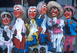 puppets for sale